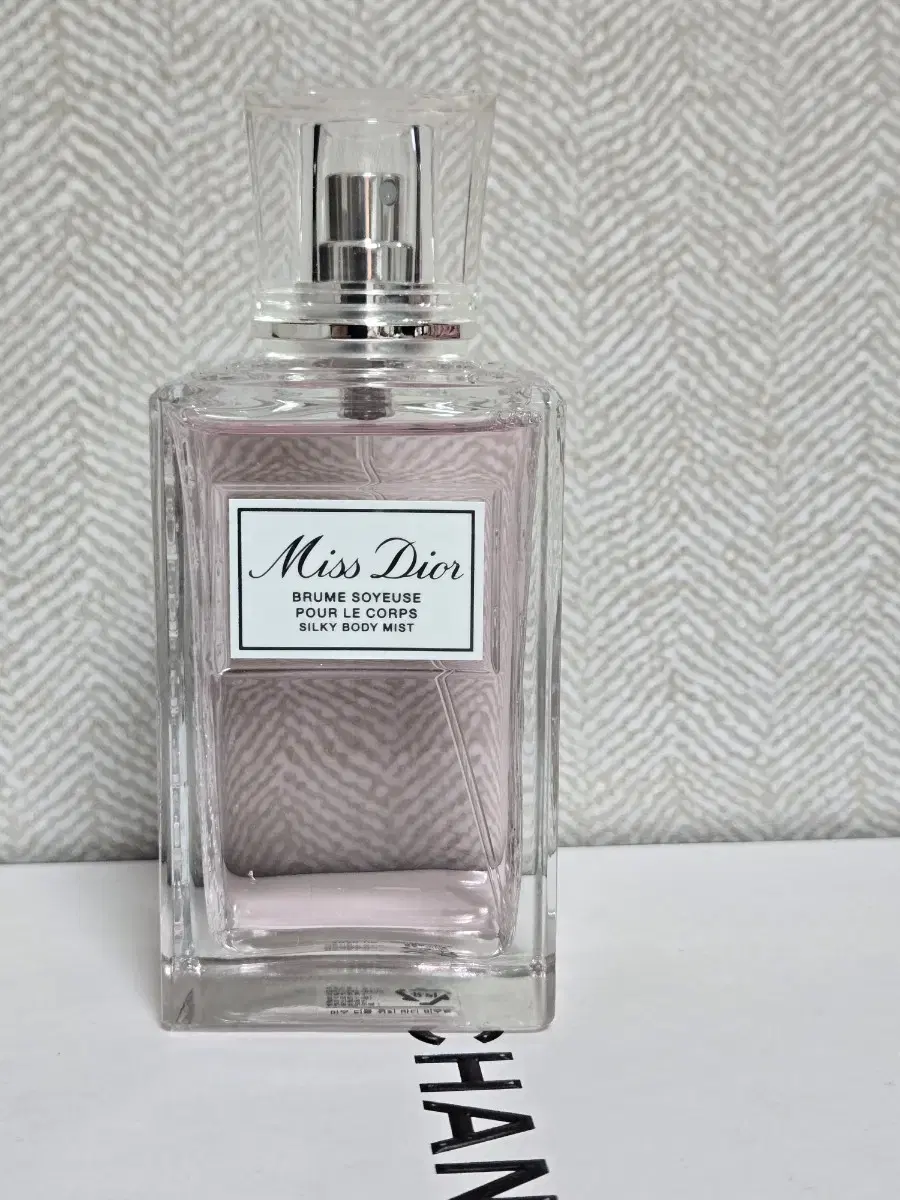 미스 디올 실키바디미스트 100ml