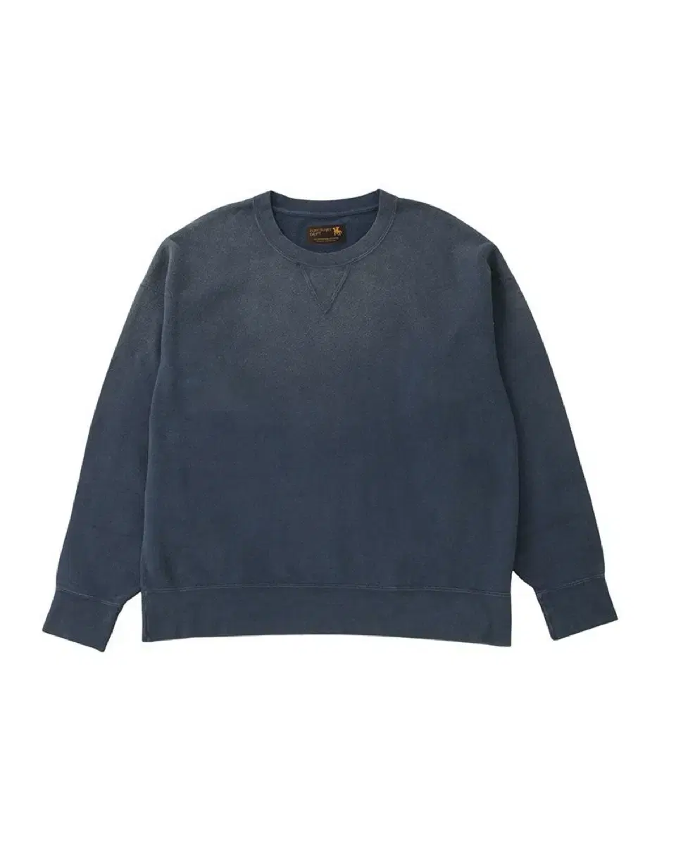 비즈빔 / 24AW 컨트라리뎁트 점보스웻 크래쉬 / 2