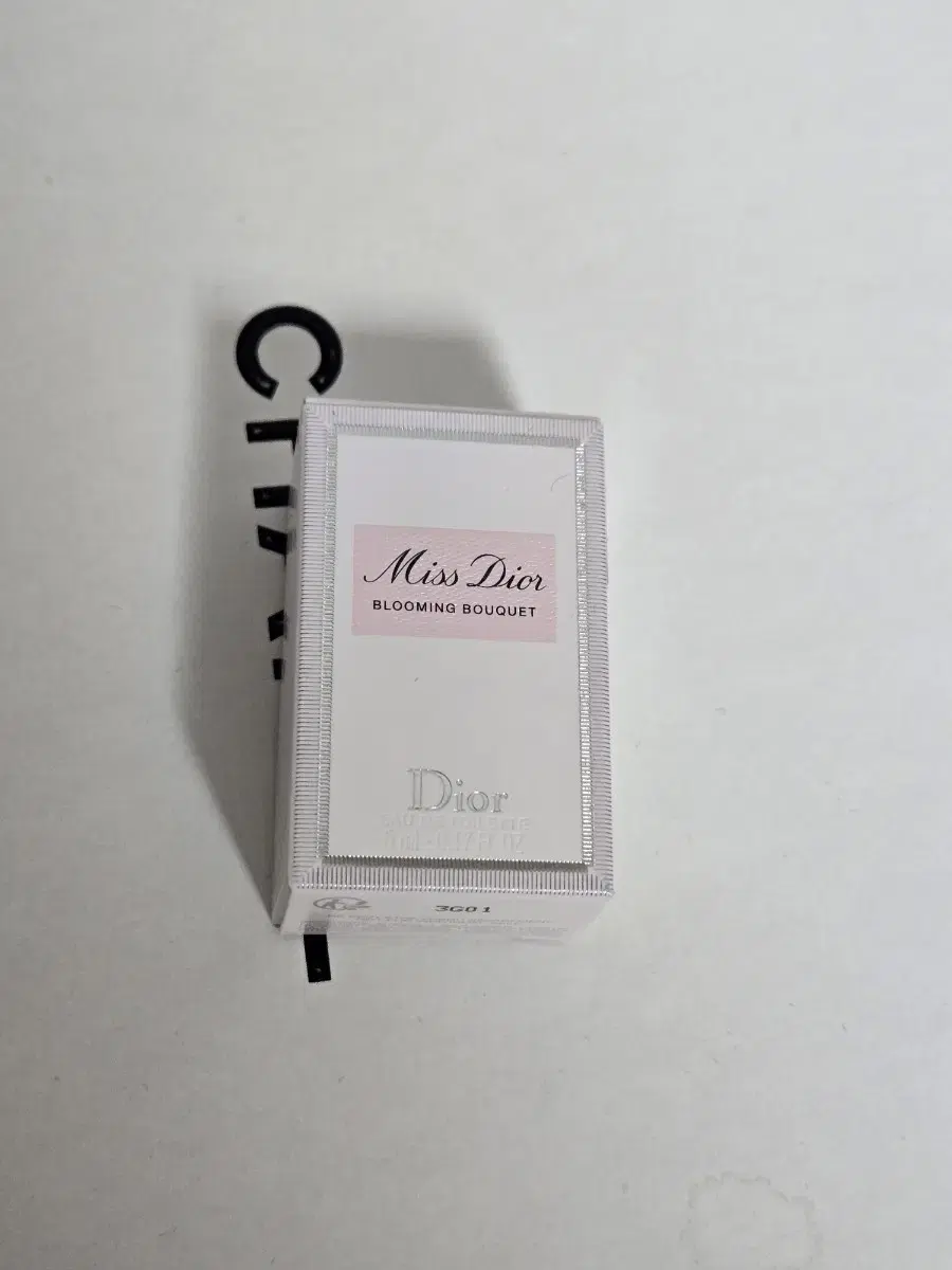미스디올 블루밍부케 미니어처 5ml