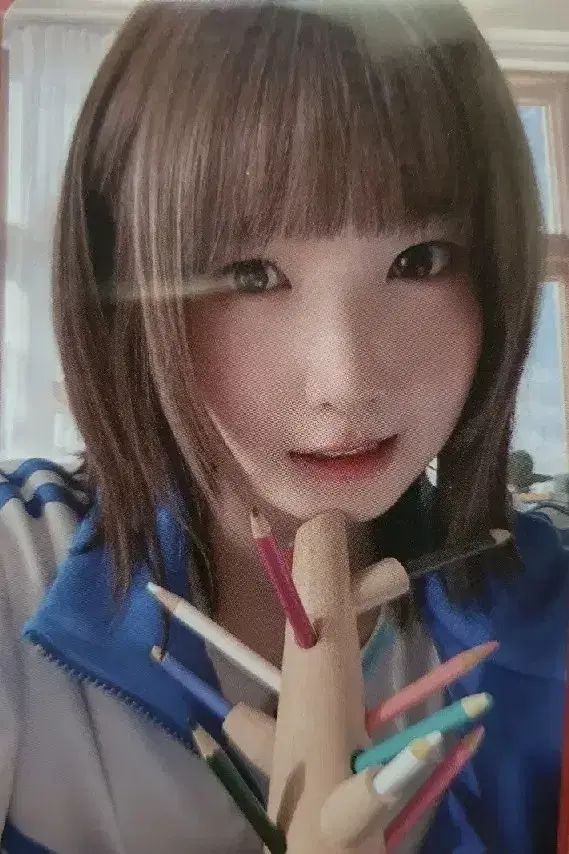 세이마이네임 히토미 샤랄라 공방포카 판매합니다