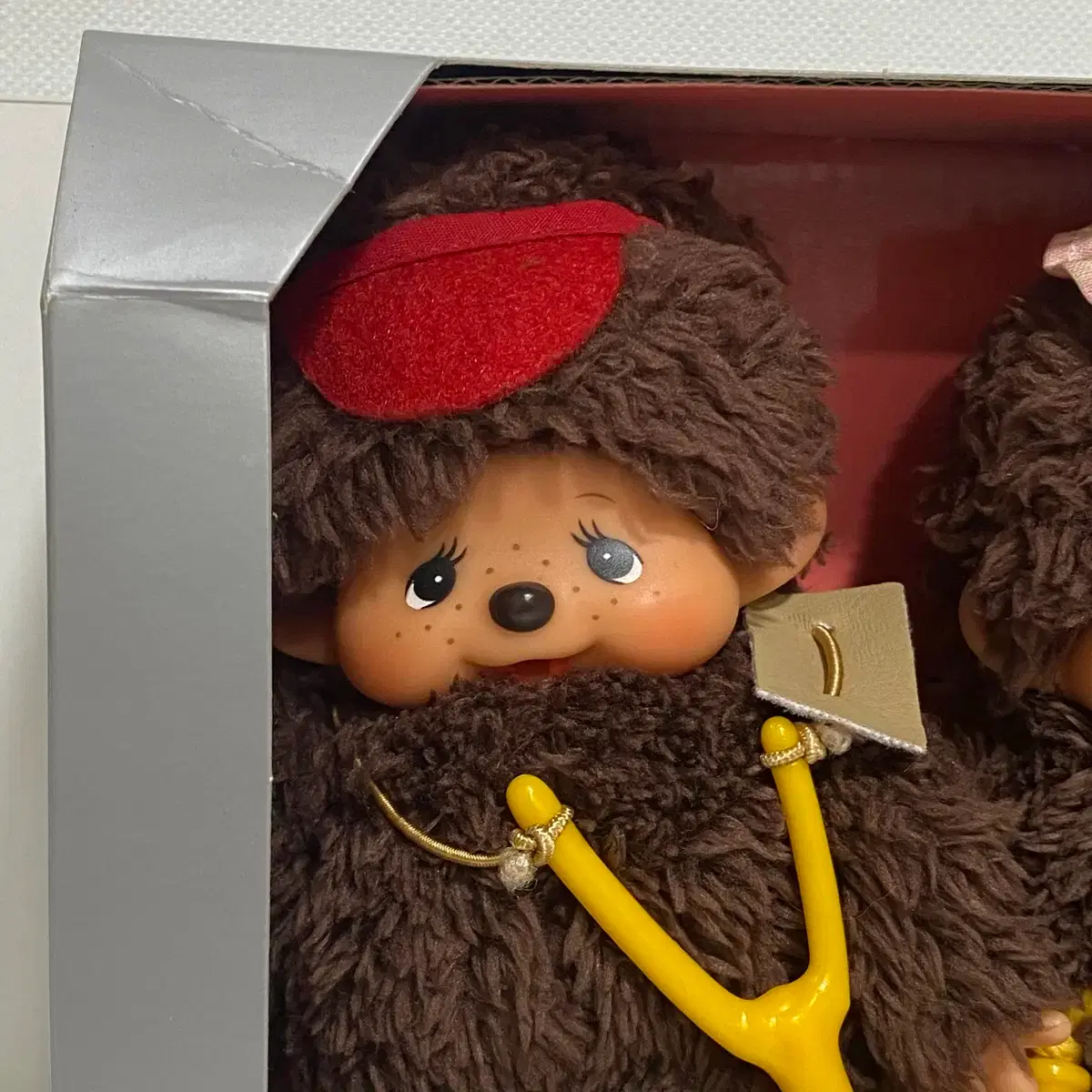 Mychichichi 35th Anniversary ぬいぐるみ Mychichichi 35th Anniversary ぬいぐるみ