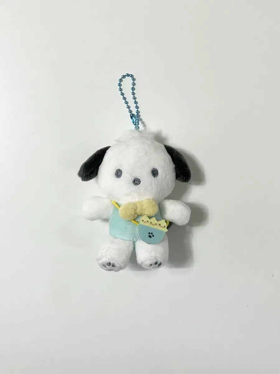 포차코 8cm 키링 인형