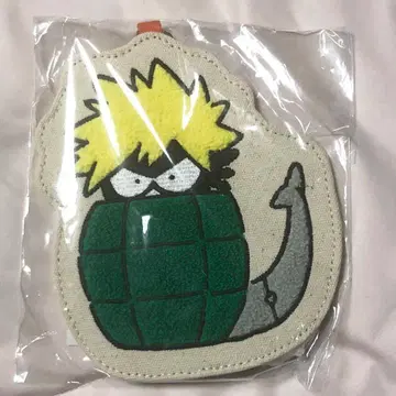 점프샵 봄 컬렉션 2025 다이나마 릴 포함 패스 케이스