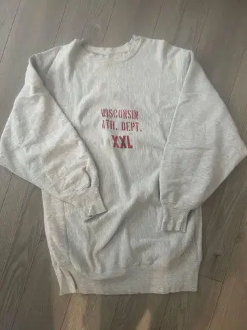 챔피온 트레이닝복 2XL