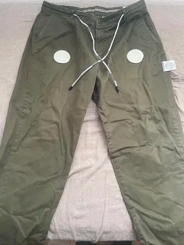 CHICKENNOT STRETCH CHINO PANT. 36인치