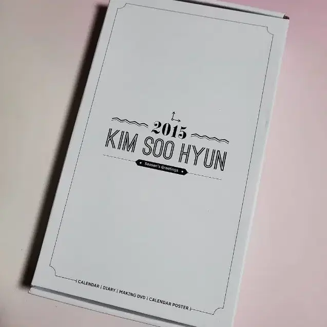 btob シーグリ 2015 season's greetings btob シーグリ 2015 season's greetings - メルカリ