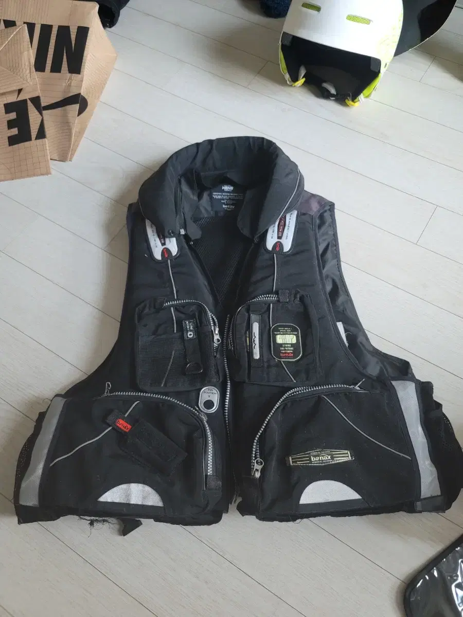 Banax Life Jacket