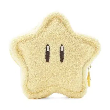 슈퍼 마리오 젤라또피케 베비모코 스타 파우치 슈퍼스타