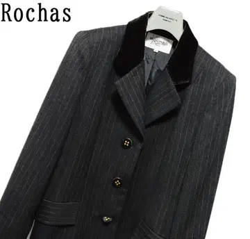 ROCHAS Premiere 자켓
