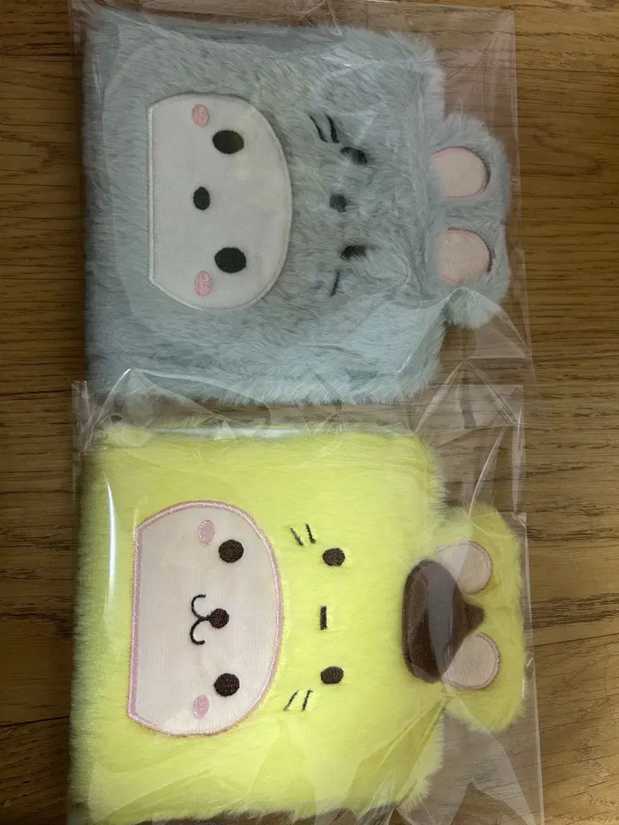 산리오 파우치
