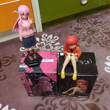 봇치더록 피규어