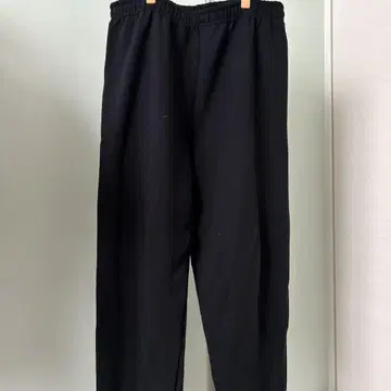 길단 댄스 츄리닝 팬츠