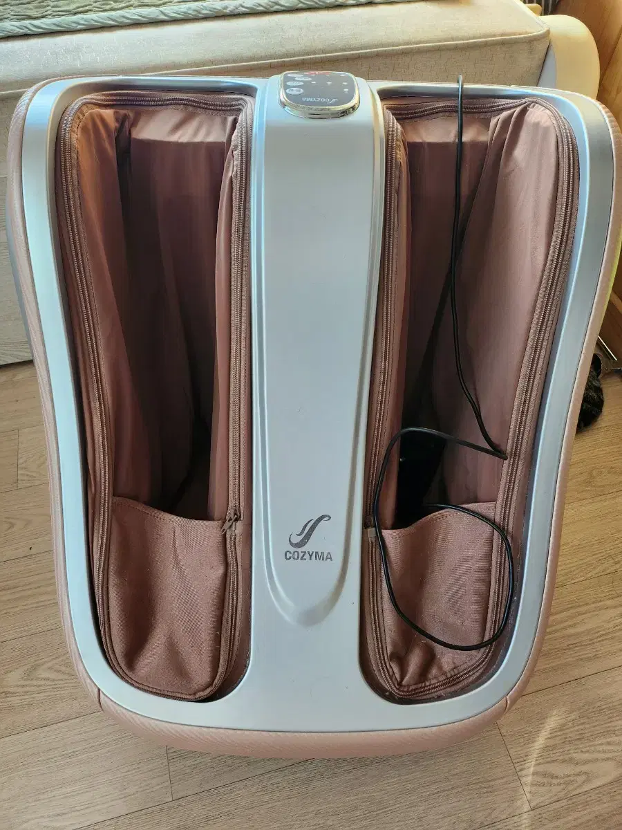 Kojima Massage Machine