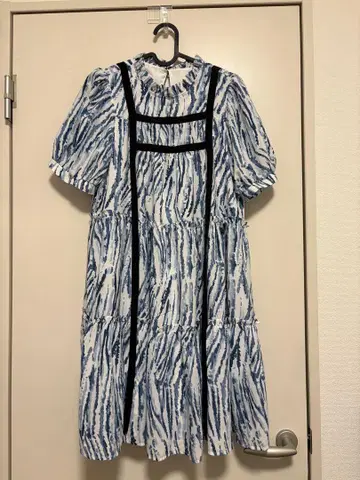 KUOSE 원피스 S사이즈