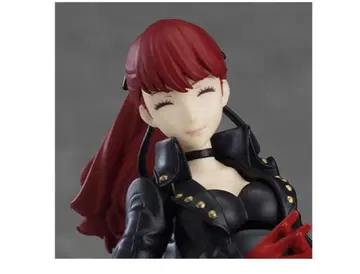 익명 배송 figma 바이올렛 눈 감은 미소 페르소나 5 공식 혜택만