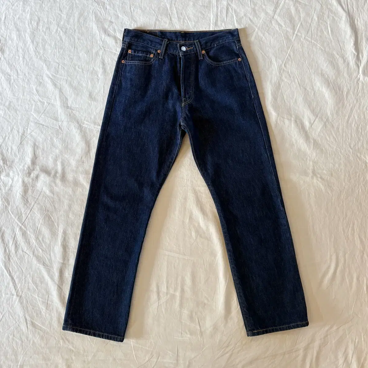 Levis 리바이스 501 (W30 L30 / 29인치)