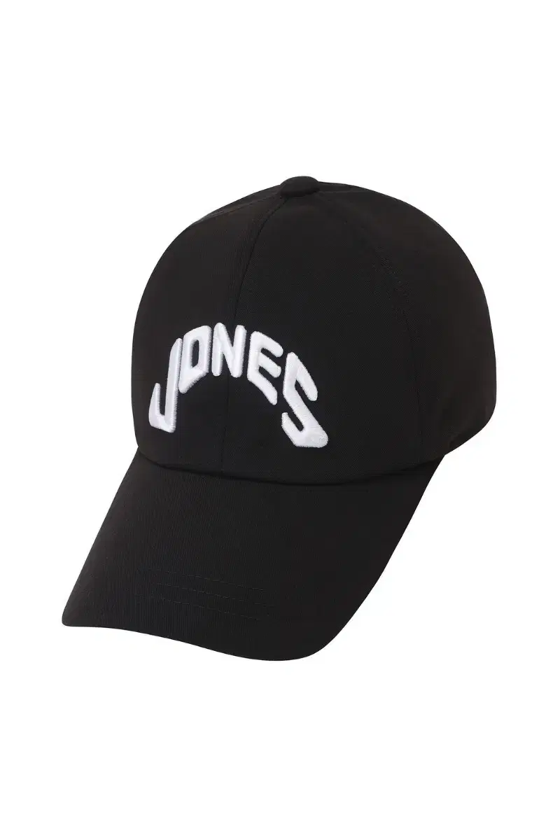 [WAAC X JONES] 로고 캡