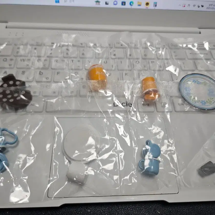 Remment Discontinuation Ceremony Old Ceremony Natalie's Parisian Snacks ...