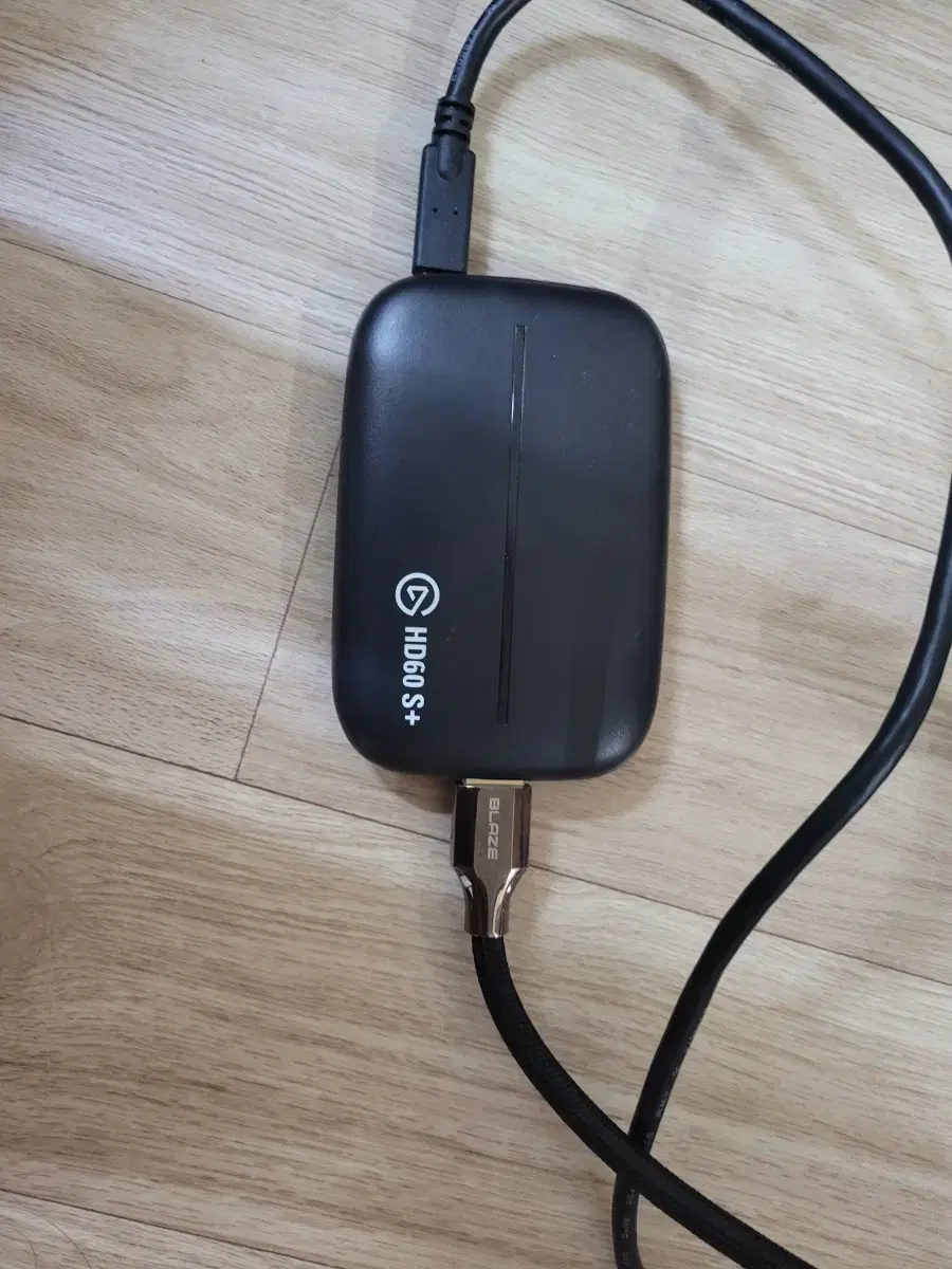 hd60 s+ 외장 캡쳐보드