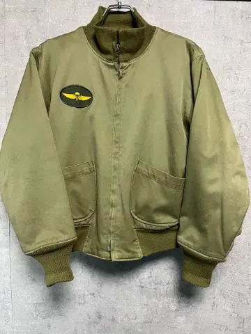 MASH 탱커스 자켓 초기형