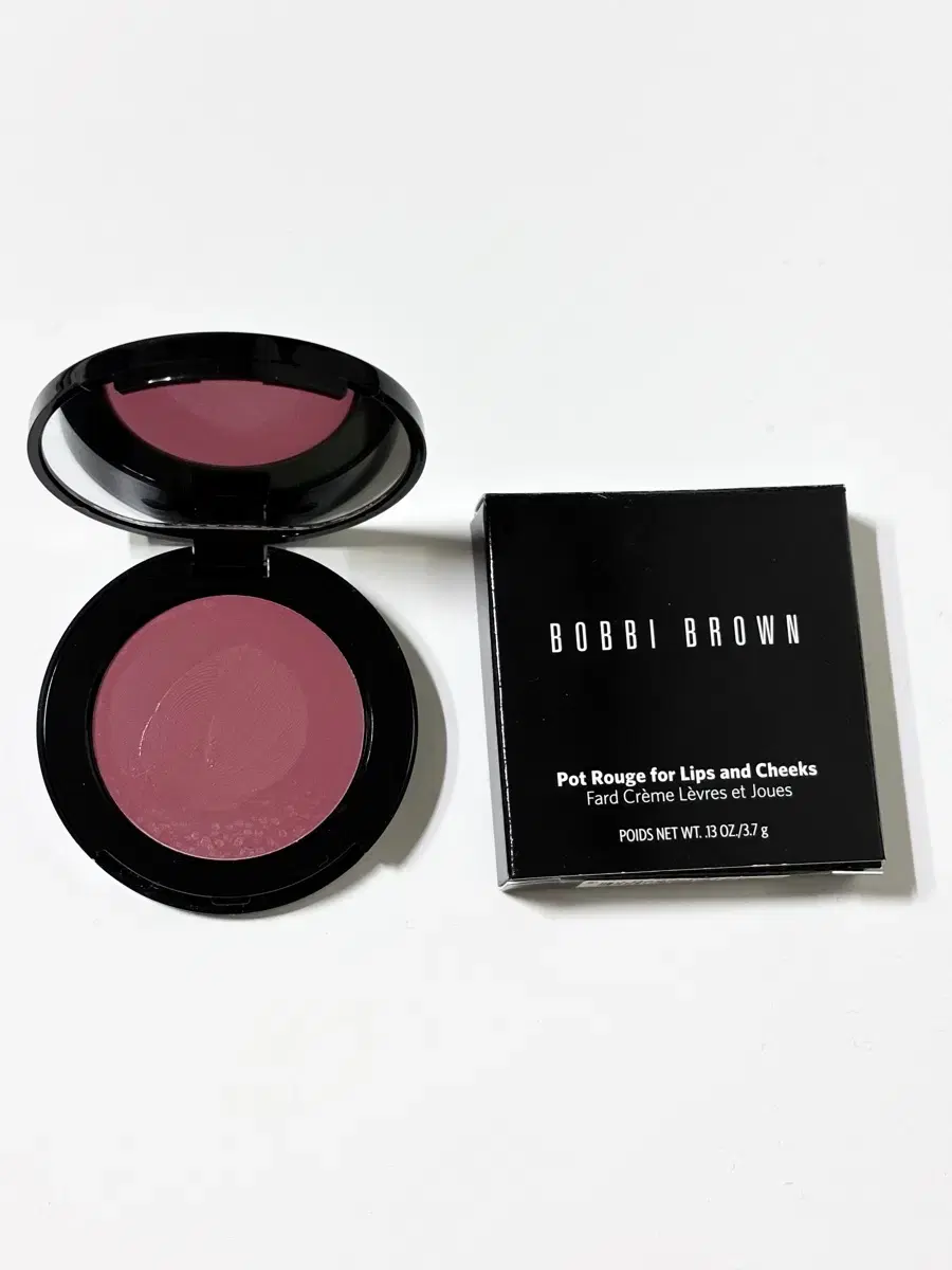 Bobby Brown Lip & Cheek 10 Rose