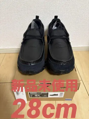 미즈노 웨이브 프로피시 모크 GORE-TEX 28cm