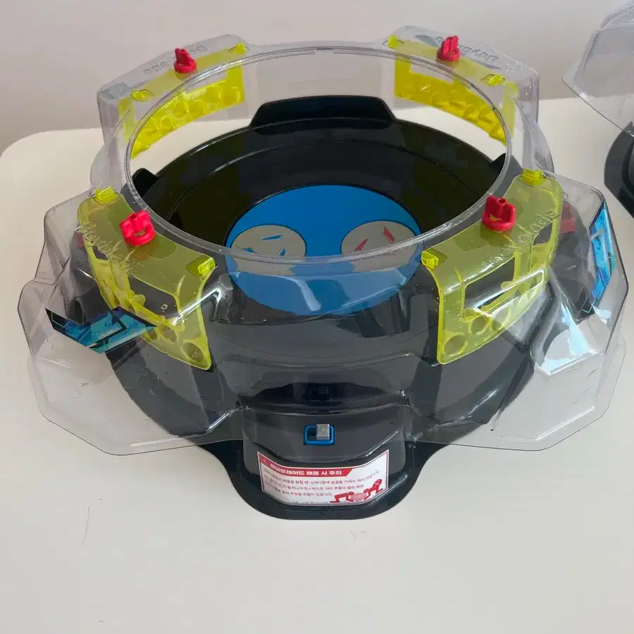 Beyblade Dual Cycleron Stadium DX #베이블레이드,#베이블레이드x