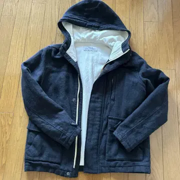 Ordinary fits 아우터 1사이즈
