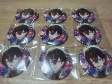 크로노바 캔배치 ARKHE 알케 Fever Night