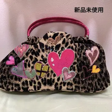 '새상품급' 싱크비 백
