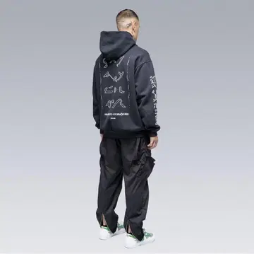 ACRONYM ROG