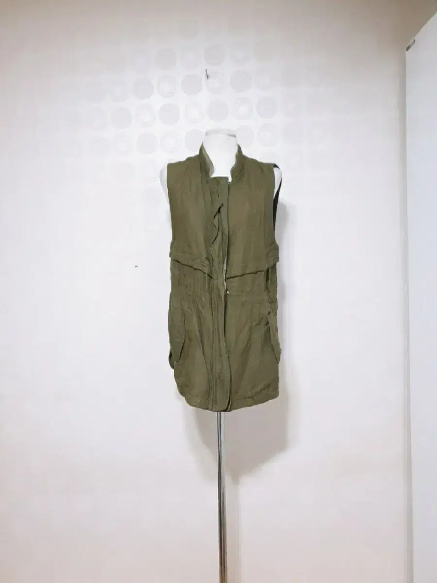 New Joonie 160 Girls Linen Zip-up 160 Girls Zip-up 160
