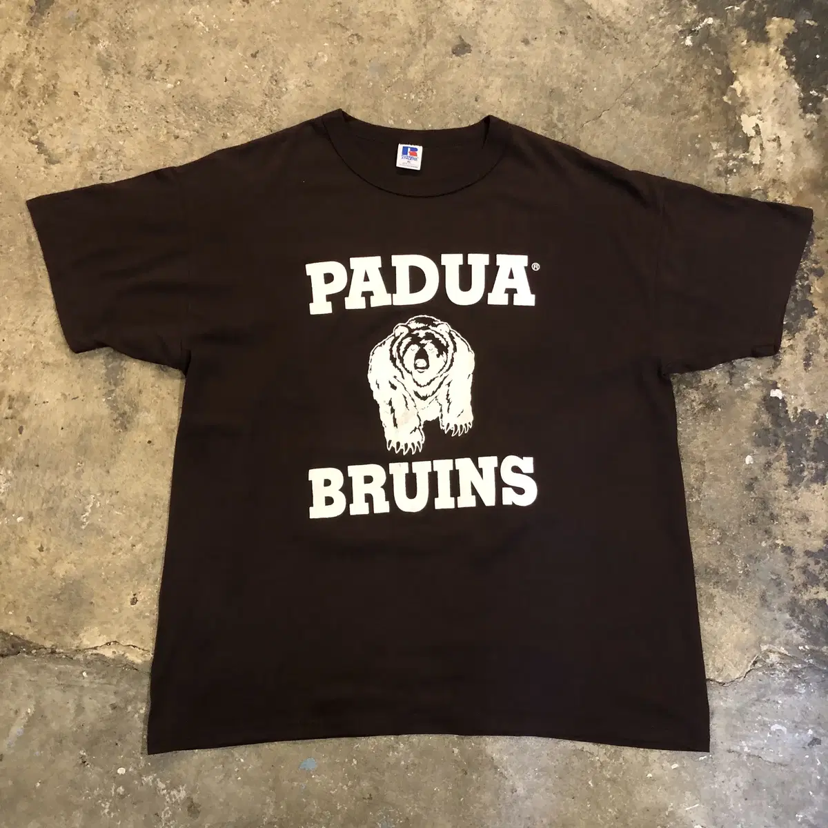 70s-80s Single Stitch T-shirt