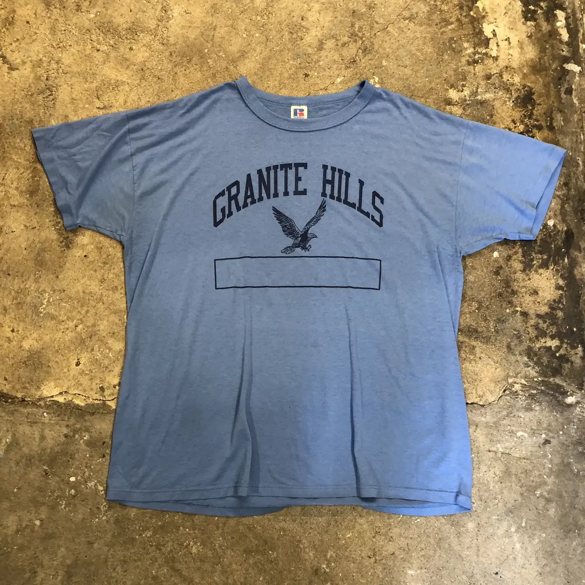 70s-80s Single Stitch T-shirt