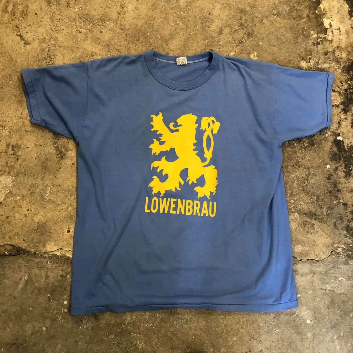 70s-80s Single Stitch T-shirt