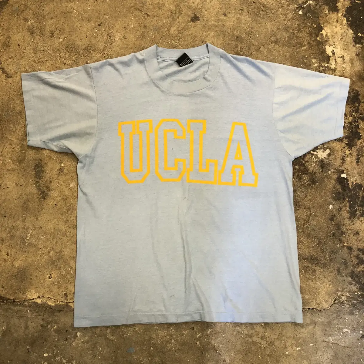 70s-80s Single Stitch T-shirt
