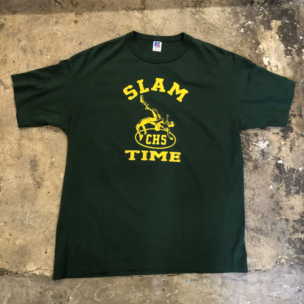70s-80s Single Stitch T-shirt