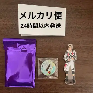 디센던트 카를로스 아크릴 스탠드 아크릴 스탠드