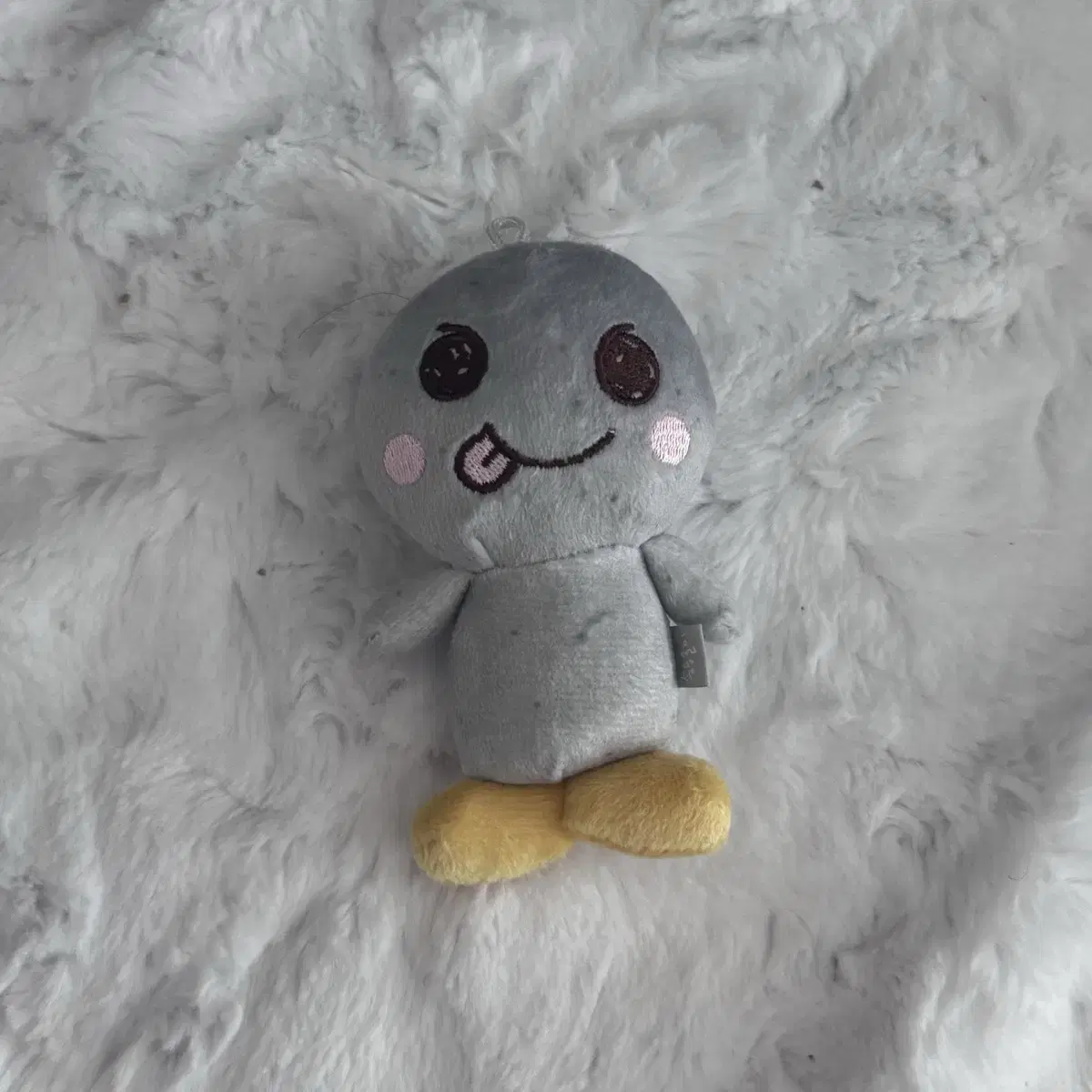 라이즈 riize 송은석 송용돌이 10cm 인형 양도 판매