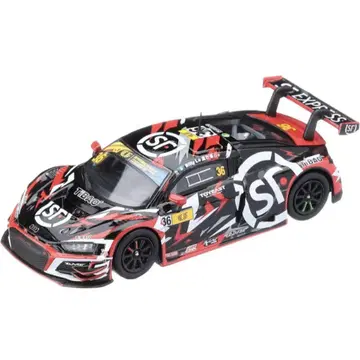 LMS SF Express 2020 아우디 R8 LMS SF 익스프레스