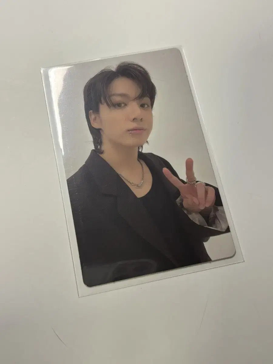 방탄소년단정국 골든 위버스 라이브 온 스테이지