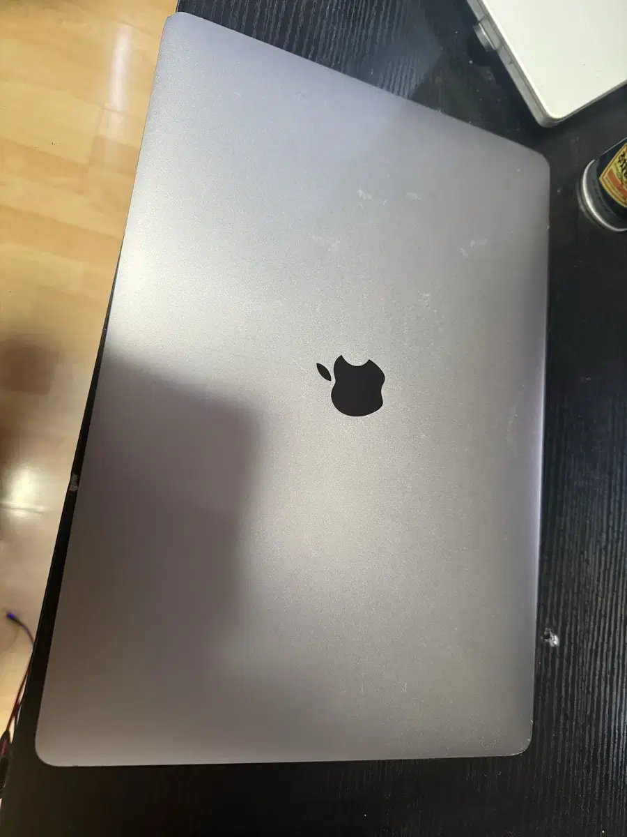 맥북 Pro 2016 15인치 256GB (스페이스그레이)