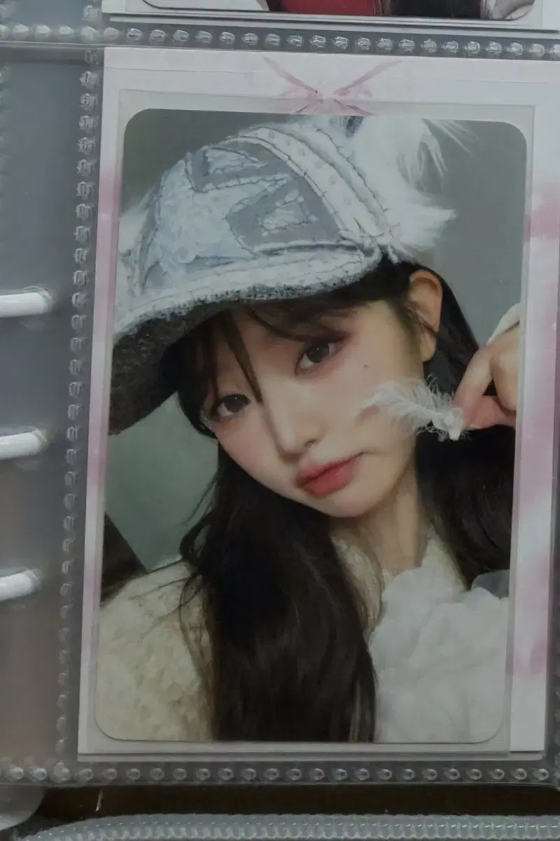 아이브 엠파시 애플뮤직 장원영