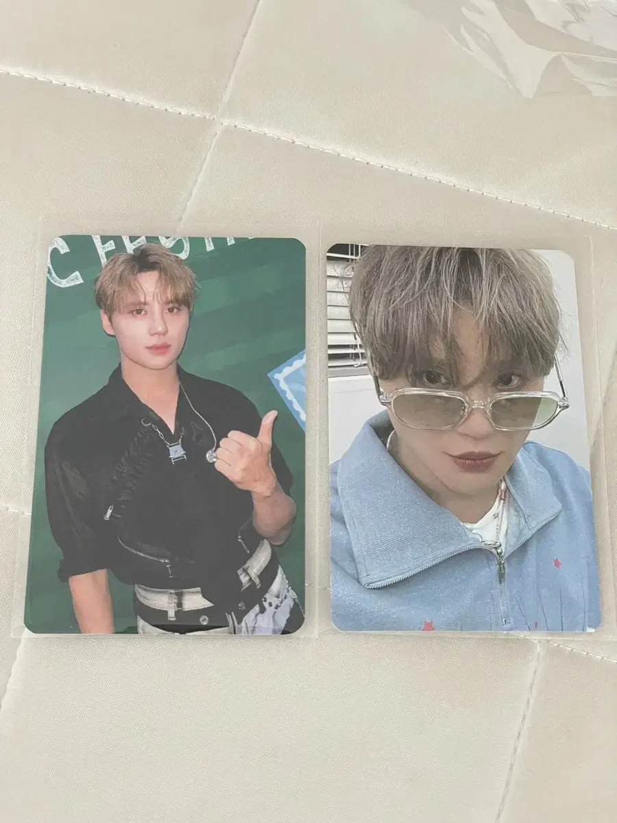 Kim Jun-soo, SiA Jun-soo, Goods, Reckon, pre-order benefit, poca, etc. bulk, WTS