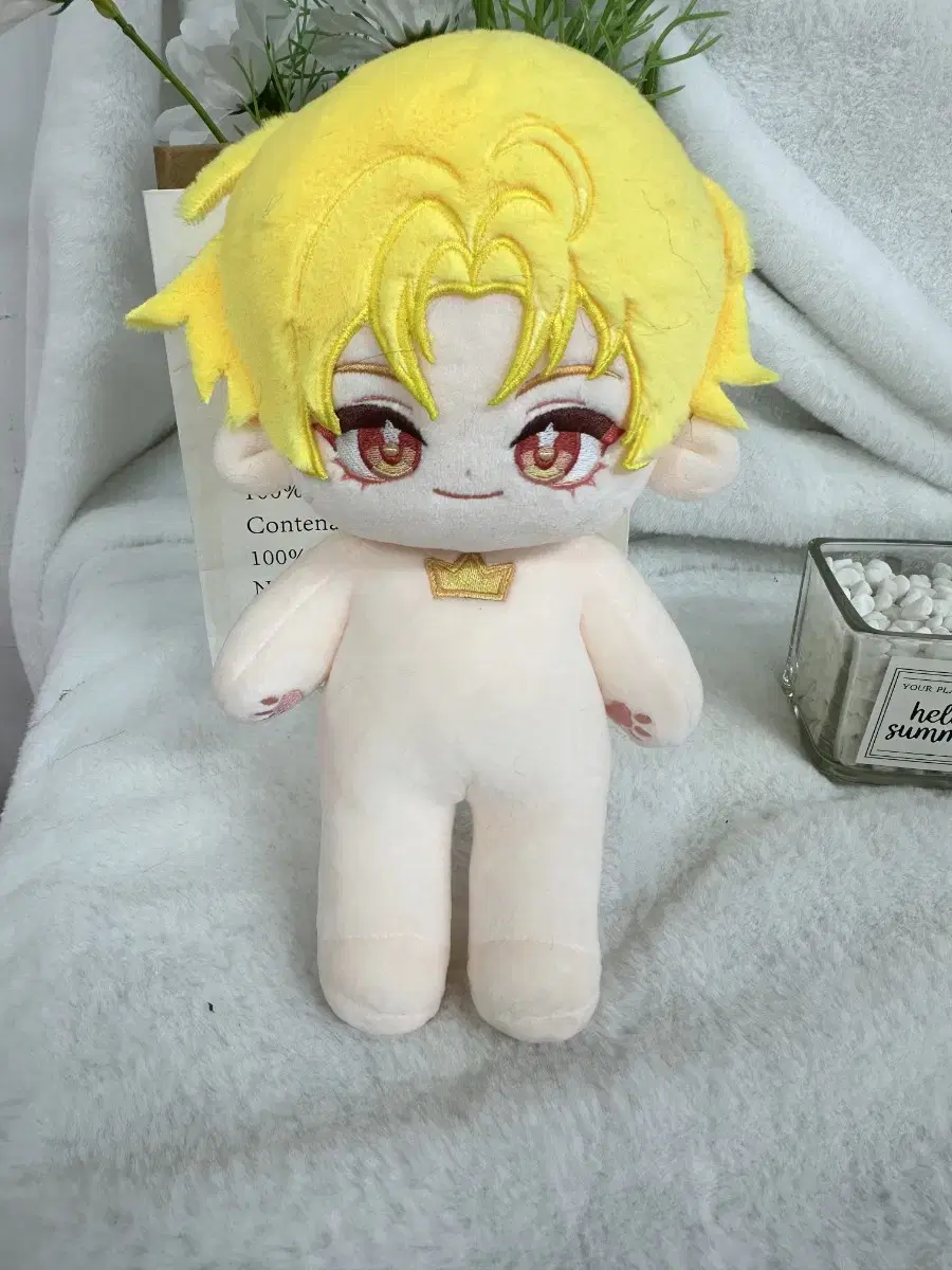 프세카 비공식 솜인형 갠제 츠카사 20cm 판매