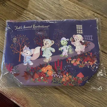 폴스 사운드 인비테이션 수베니어 런치 케이스 닷피