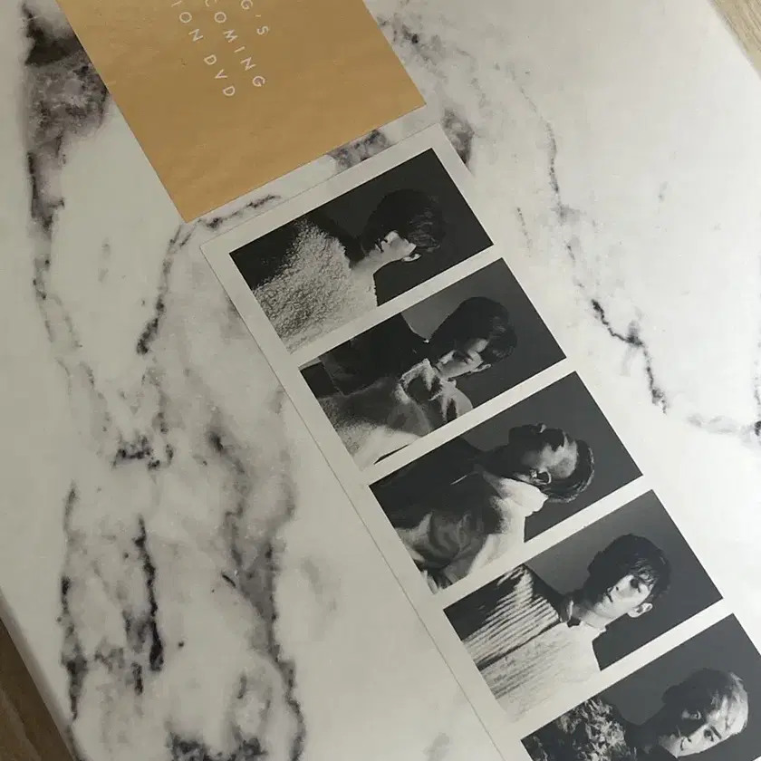 Shop 빅뱅2016시그 on Bunjang Global Site - No more Korean