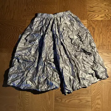Bernhard Wilhelm 2013AW 플리츠 숏팬츠 아카이브