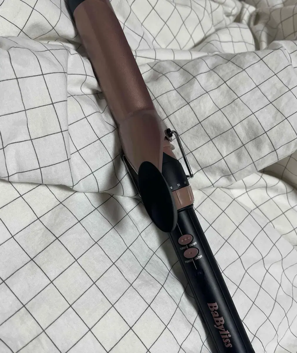 바비리스 봉고데기 32mm 판매 양도