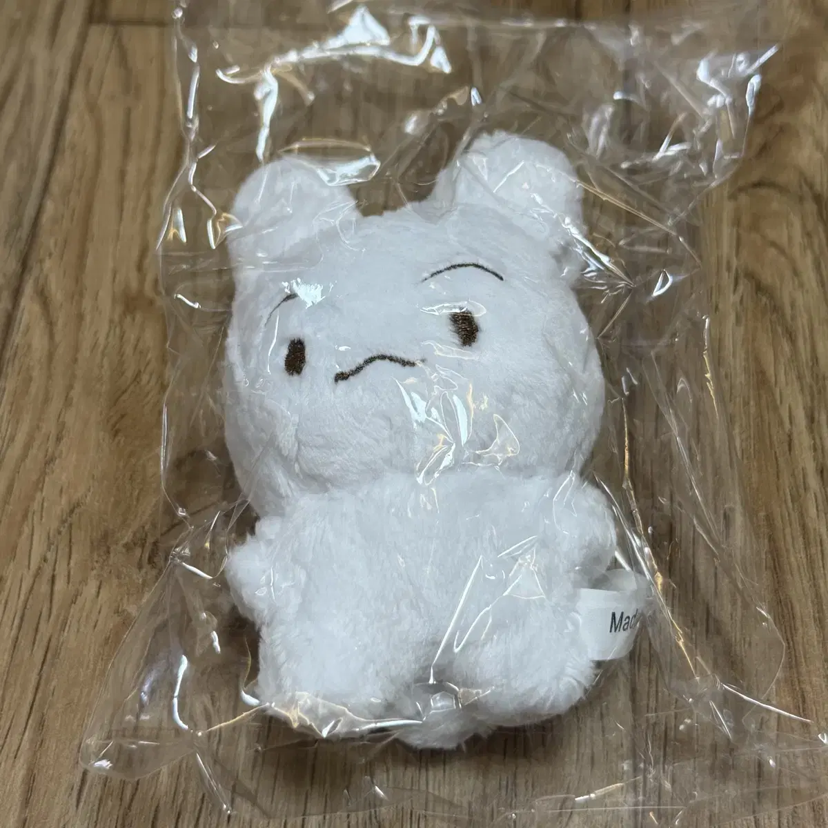 투바투 수빈 인형 미니비니 판매합니다